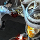 Image for article titled Freedom Wars marries its weird story of servitude to a wearying grind